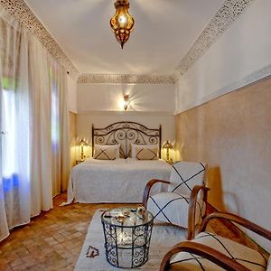 Suite con letto king size