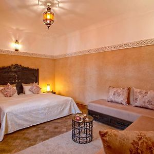 Suite con letto king size
